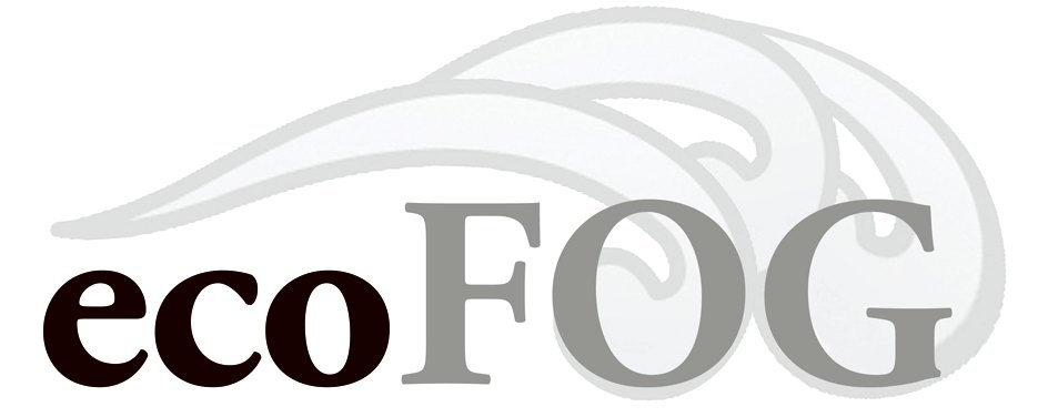 Trademark Logo ECOFOG