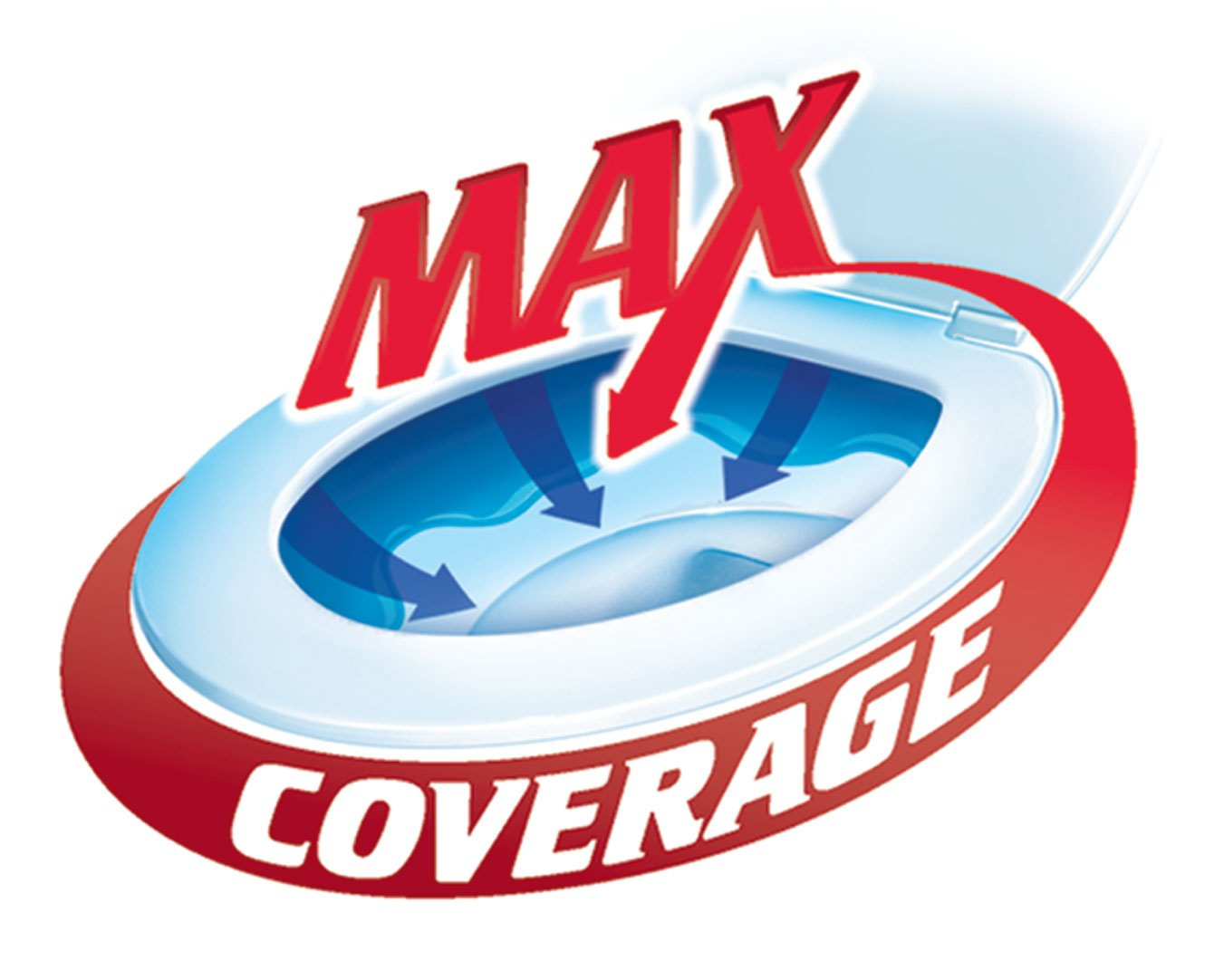  MAX COVERAGE