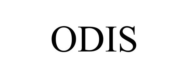  ODIS