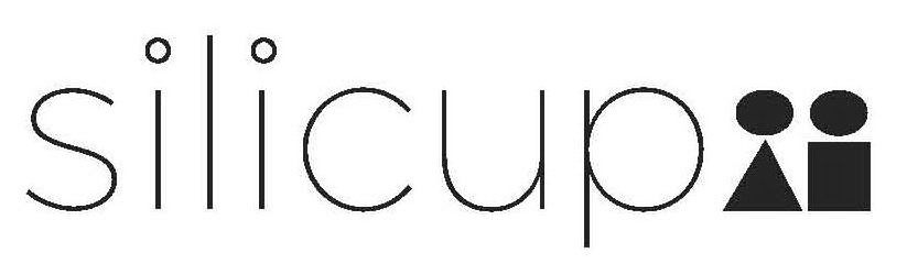 Trademark Logo SILICUP
