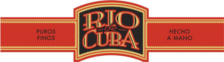  RIO DE CUBA PUROS FINOS HECHO A MANO