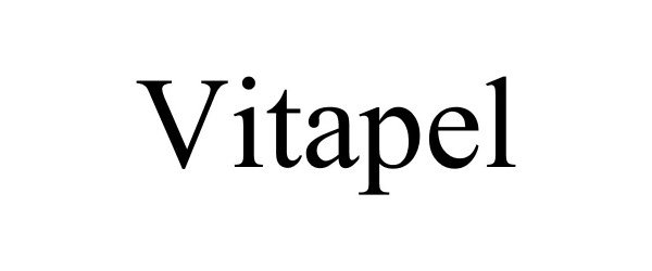  VITAPEL