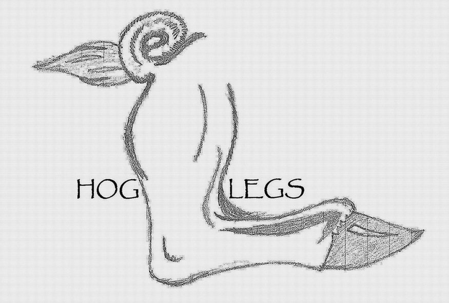  HOG LEGS