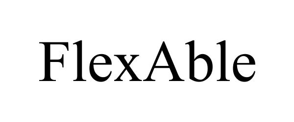  FLEXABLE