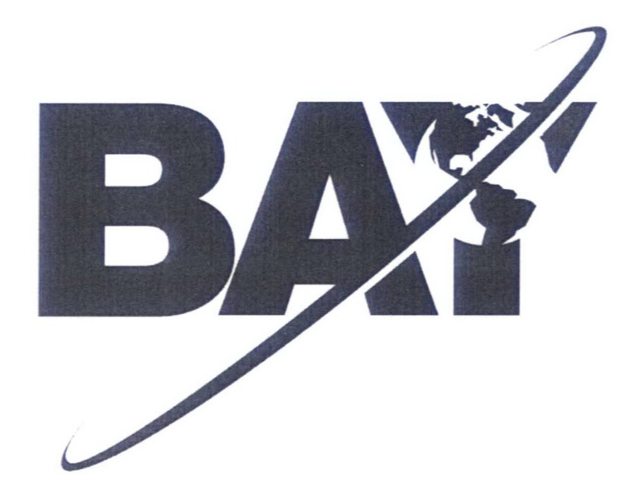 Trademark Logo BAY