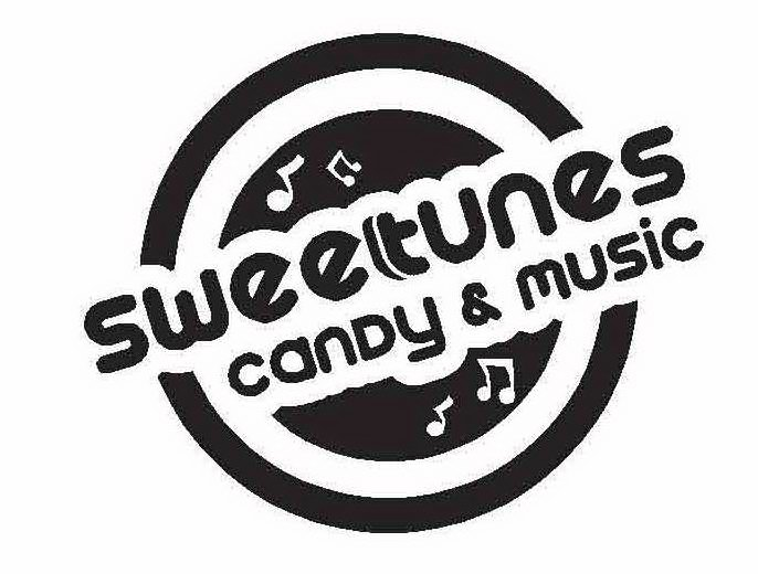  SWEETUNES CANDY &amp; MUSIC