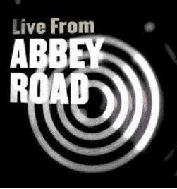 Trademark Logo LIVE FROM ABBEY ROAD