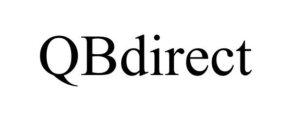  QBDIRECT