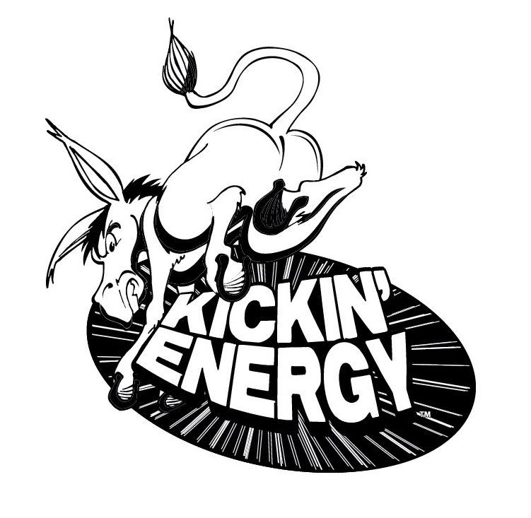 KICKIN' ENERGY