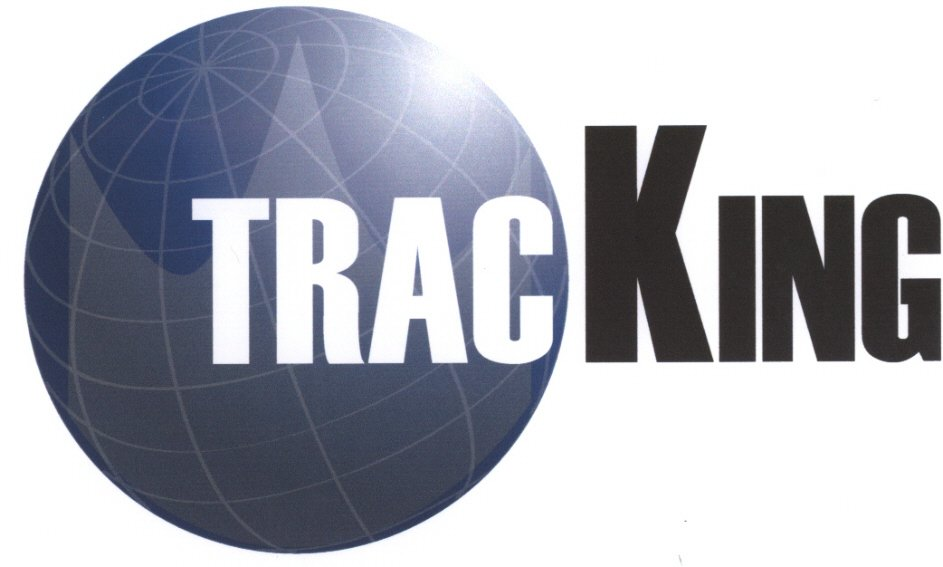 Trademark Logo TRACKING