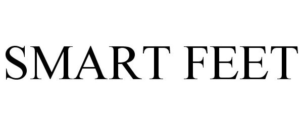 Trademark Logo SMART FEET