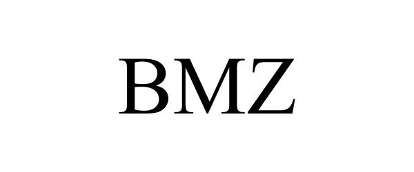  BMZ