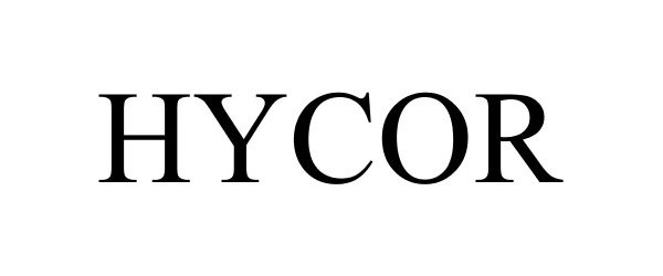 HYCOR