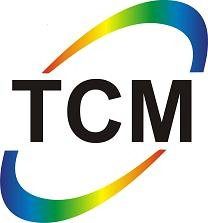 Trademark Logo TCM