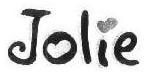 Trademark Logo JOLIE