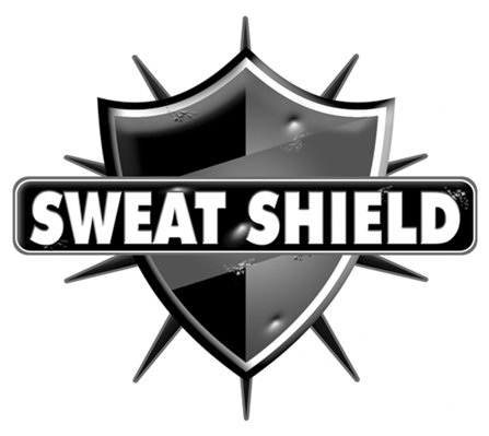 Trademark Logo SWEAT SHIELD