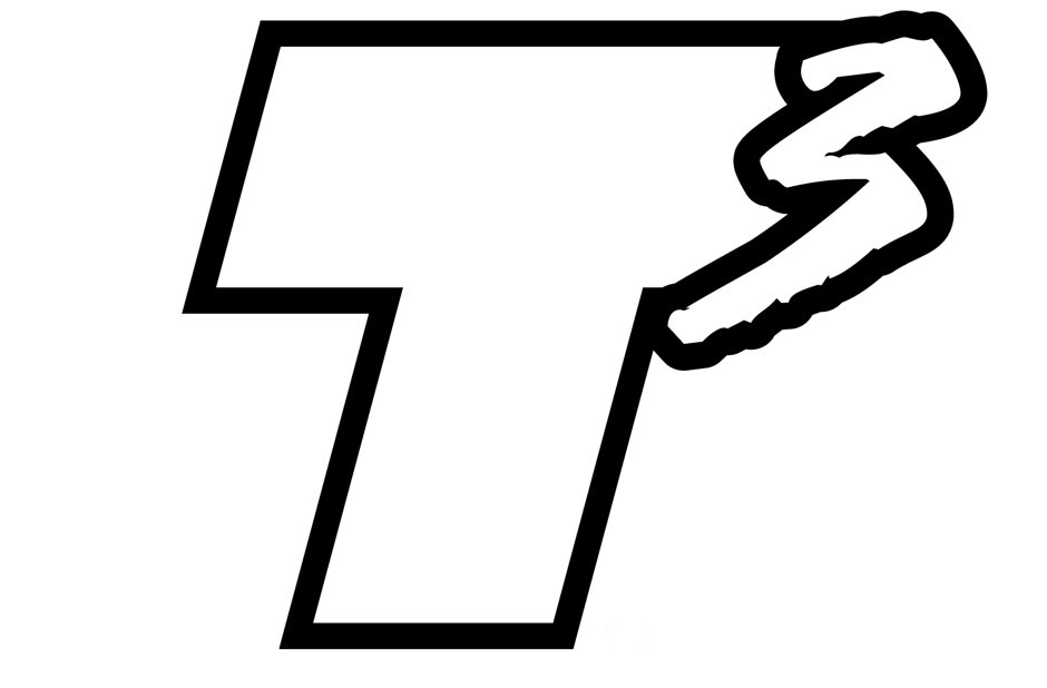 Trademark Logo T3