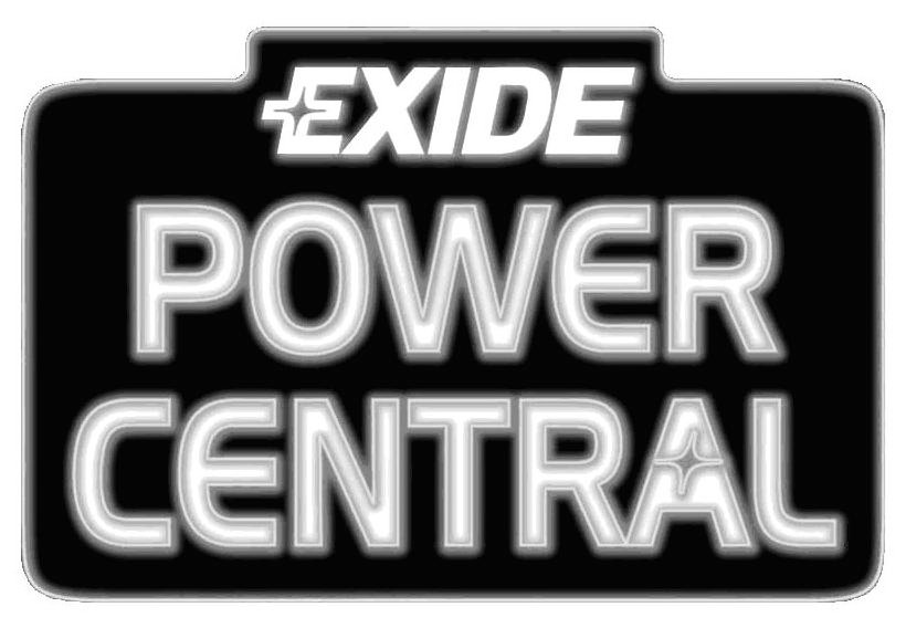  EXIDE POWER CENTRAL