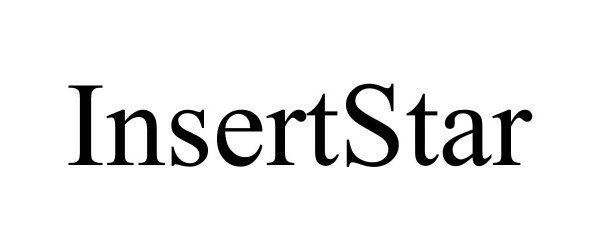  INSERTSTAR