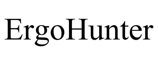  ERGOHUNTER