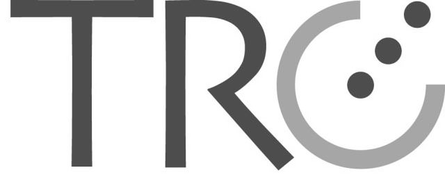 Trademark Logo TRC