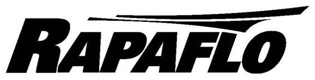 Trademark Logo RAPAFLO