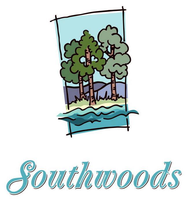 Trademark Logo SOUTHWOODS