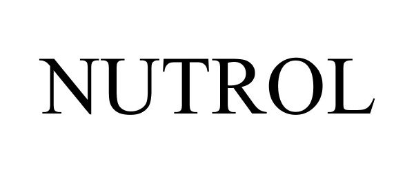 NUTROL