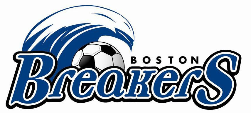 Trademark Logo BOSTON BREAKERS