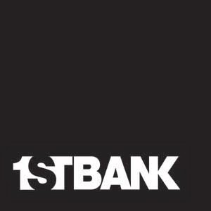 Trademark Logo 1STBANK