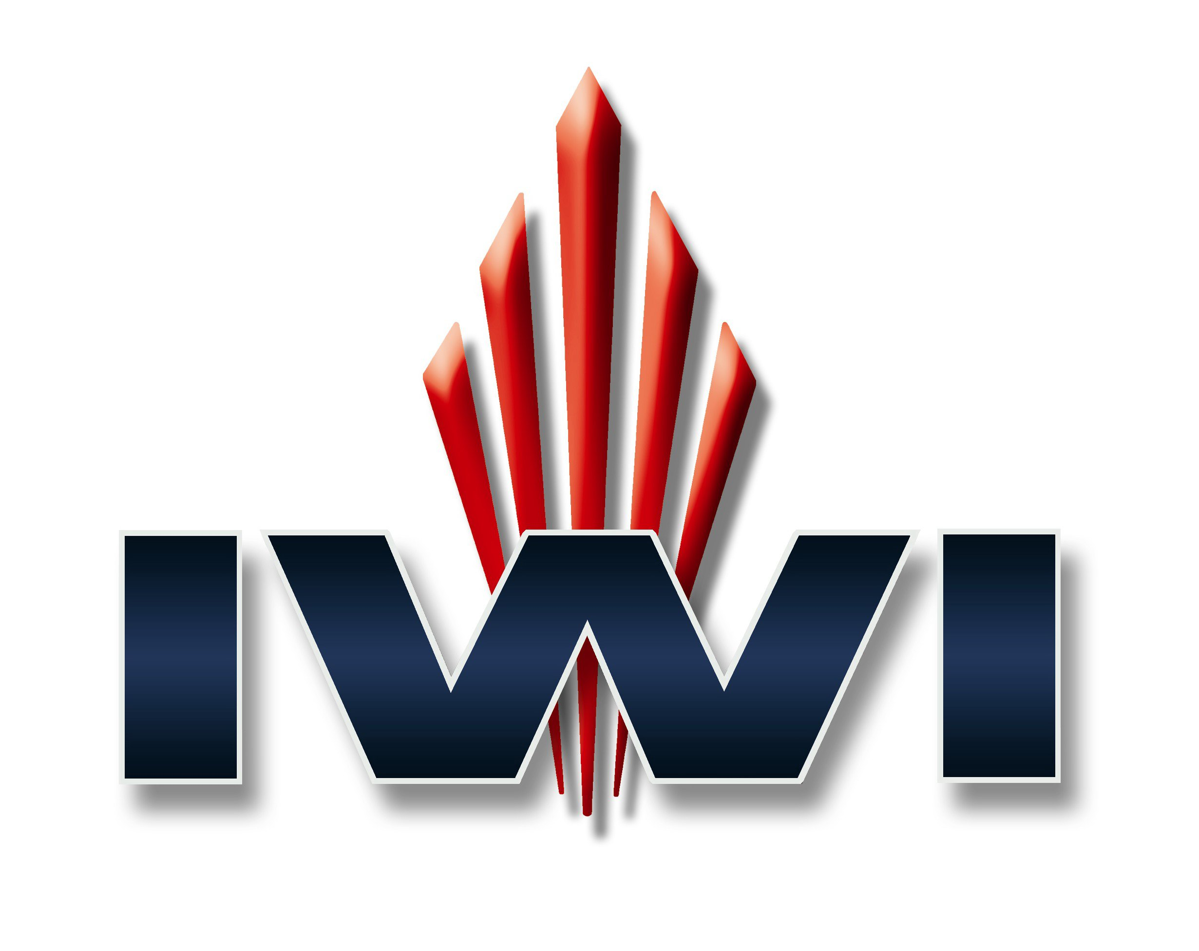 Trademark Logo IWI