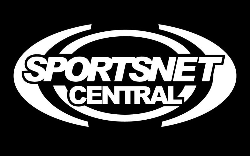 Trademark Logo SPORTSNET CENTRAL