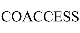 COACCESS