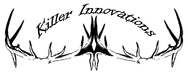 Trademark Logo KILLER INNOVATIONS