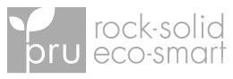 Trademark Logo PRU ROCKÂ·SOLID ECOÂ·SMART