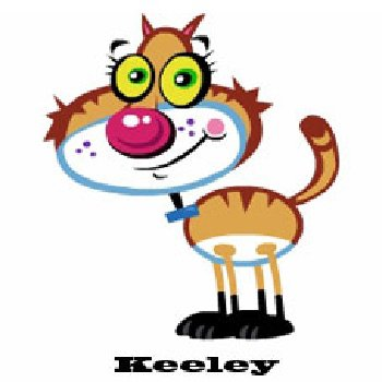 Trademark Logo KEELEY