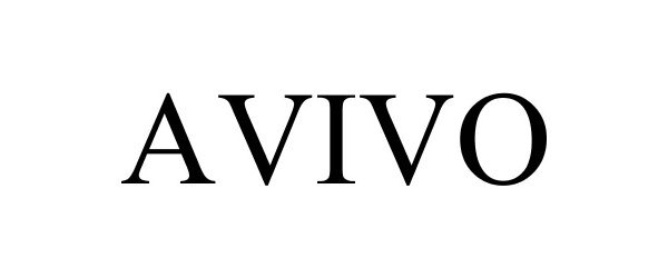  AVIVO