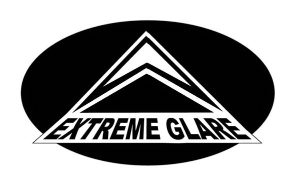 Trademark Logo EXTREME GLARE