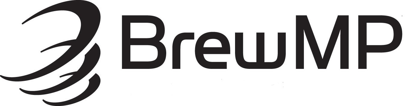 Trademark Logo BREWMP