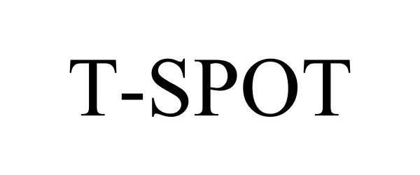 Trademark Logo T-SPOT