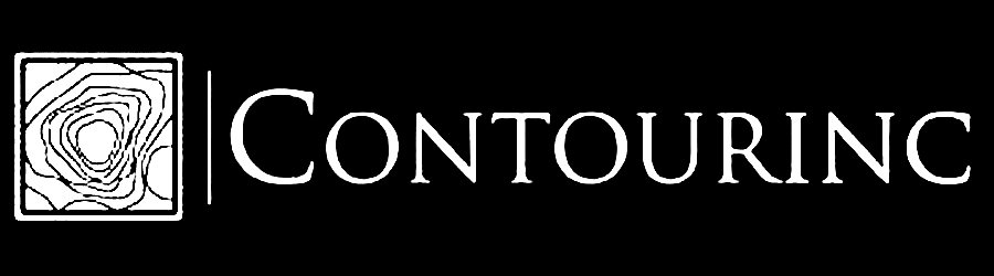 Trademark Logo CONTOURINC
