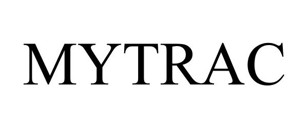  MYTRAC