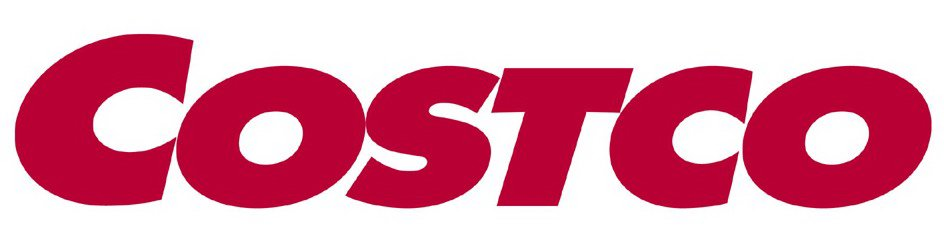 Trademark Logo COSTCO