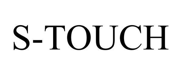  S-TOUCH