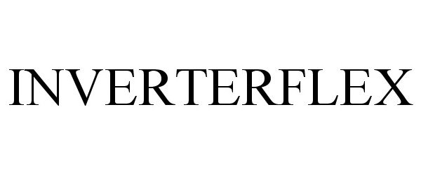 Trademark Logo INVERTERFLEX