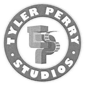  TPS Â· TYLER PERRY Â· STUDIOS