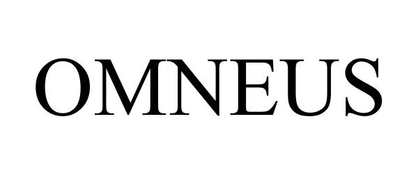 Trademark Logo OMNEUS
