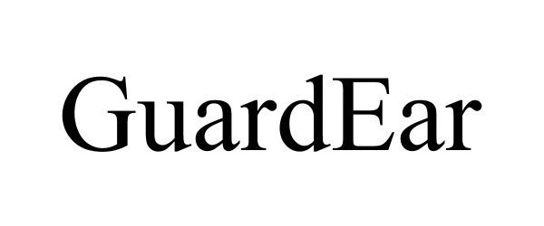 Trademark Logo GUARDEAR