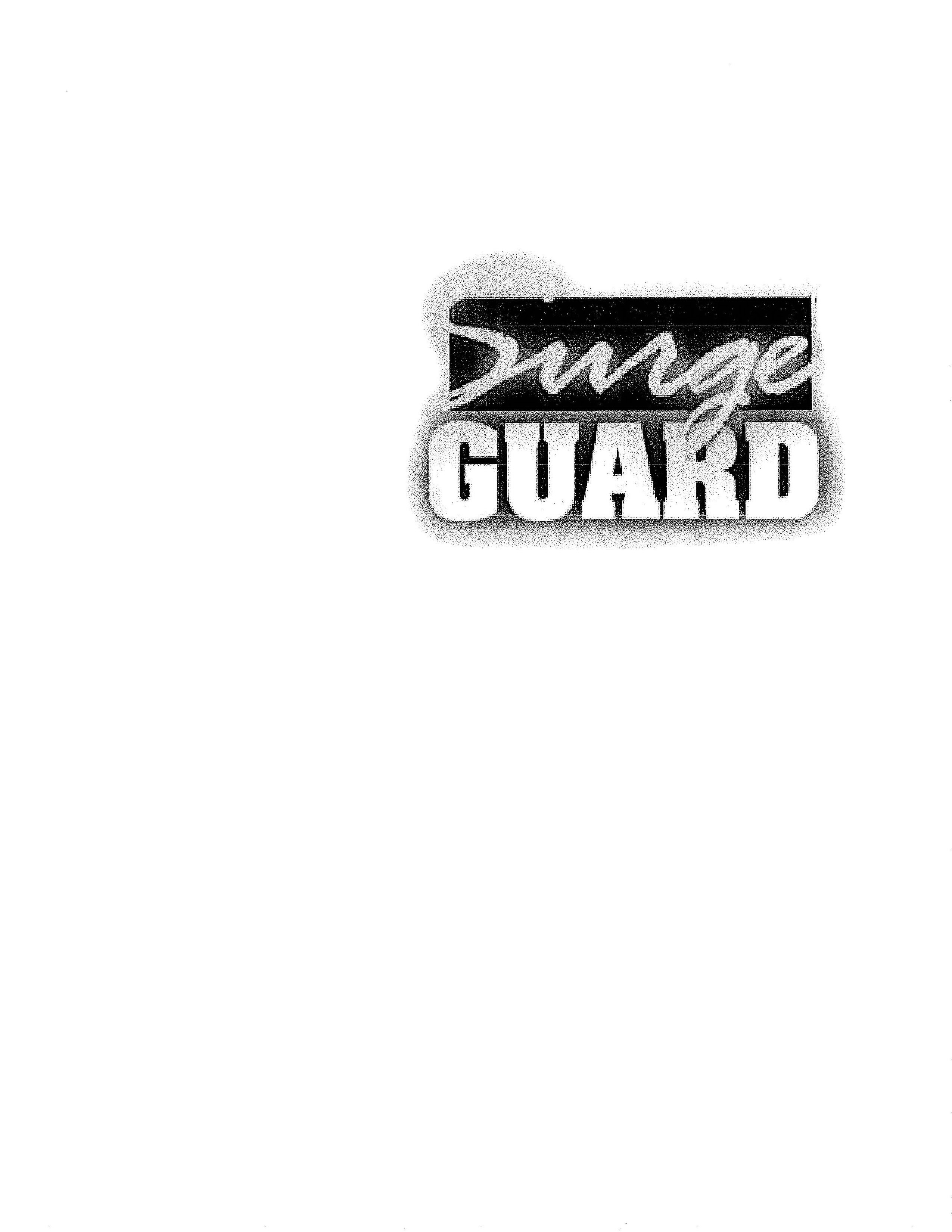  SURGE GUARD