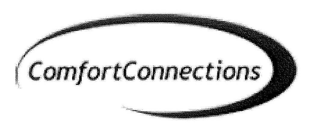 Trademark Logo COMFORTCONNECTIONS